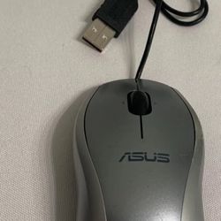 Small ASUS USB WIRED Mouse