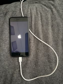 Iphone 7 (unlocked)