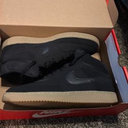 Nike Court Vision Mids 