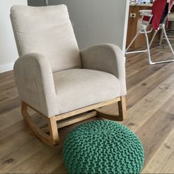 Rocking Chair 