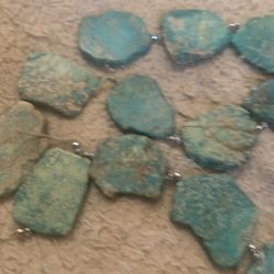 Turquoise Necklace