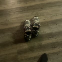 Balenciaga Runners