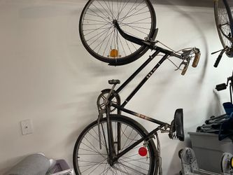 Sears Vintage Bike