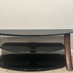 T.V. Stand 