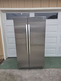 Kenmore refrigerator