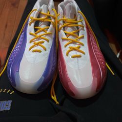 Mcdonald’s All American Ae 1 local