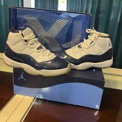 Jordan 11 Size 10