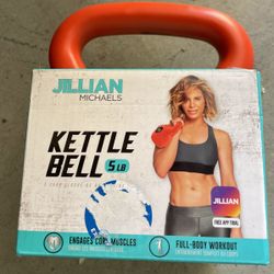Kettle Bell