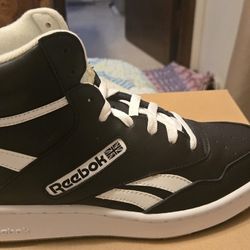Classic Reebok