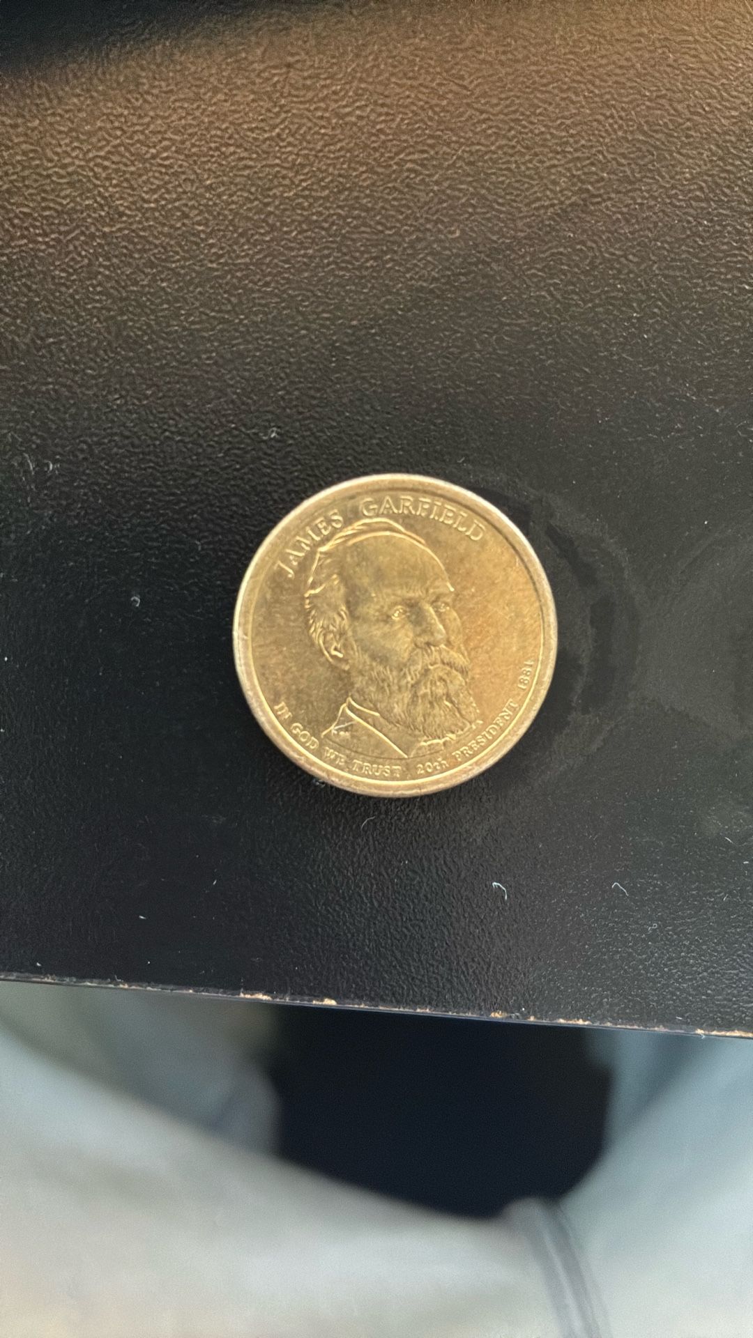 Rare 1 Dollar Coins