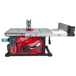 Milwaukee 2736-21HD M18 FUEL 8-1/4" Table Saw with One-Key Kit
