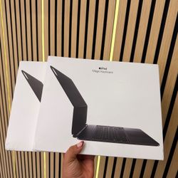 Magic Keyboard (OPEN BOX)