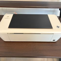 Printer HP Disk Jet Pro