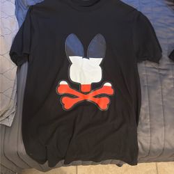Psycho Bunny Shirts 