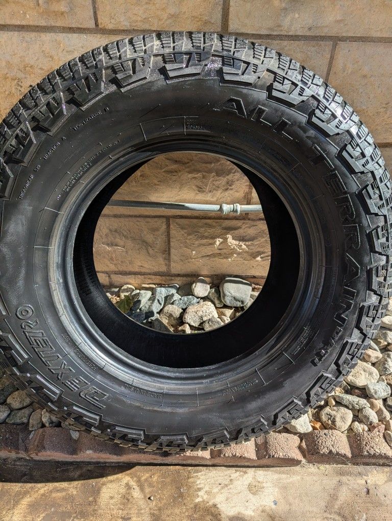 Exercise Tire For Free