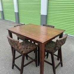 Kitchen Dining Set