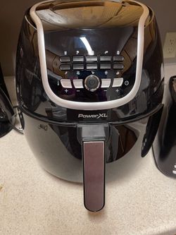 Power XL Air Fryer 