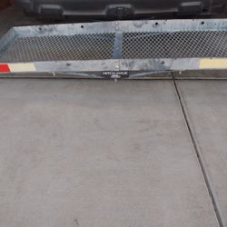 Hitch Haul Cargo Receiver Hitch 