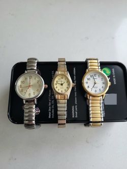 Women's Watches