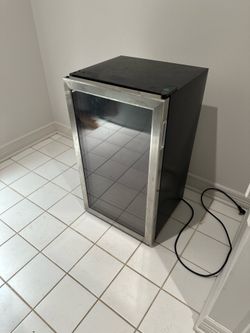 Bottle Wine Fridge,