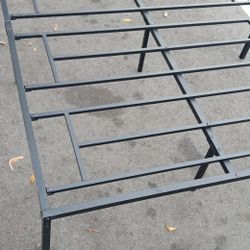 Full Size Bed Frame