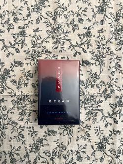 Prada ocean  luna Rossa