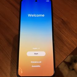Samsung z flip generation 4
