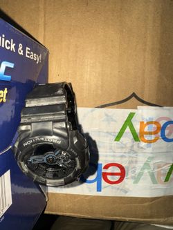Casio