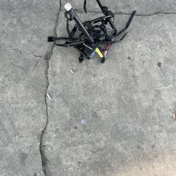 Cargador De Bicicleta  Para Carro 