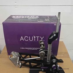 Acuity RSX 4 Way Shifter Honda Acura 