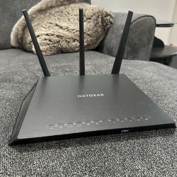Wifi Gaming Router