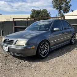 2005 Volkswagen Jetta