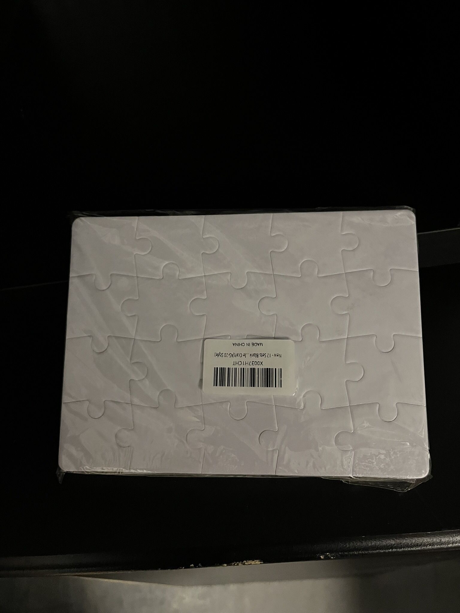 Sublimation Blanks