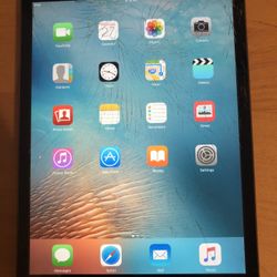 iPad Mini - low price 