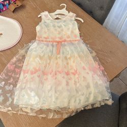 Spring dress Size M8 - BRAND NEW