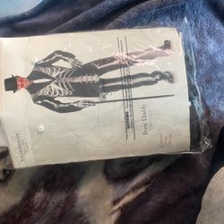 Bone Daddy Halloween Costume