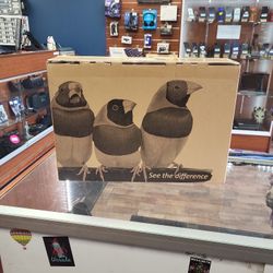 Brand New 22" ViewSonic VA2247  Full HD LED Backlit Display