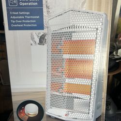 Heater & Fan Blow Out Sale !