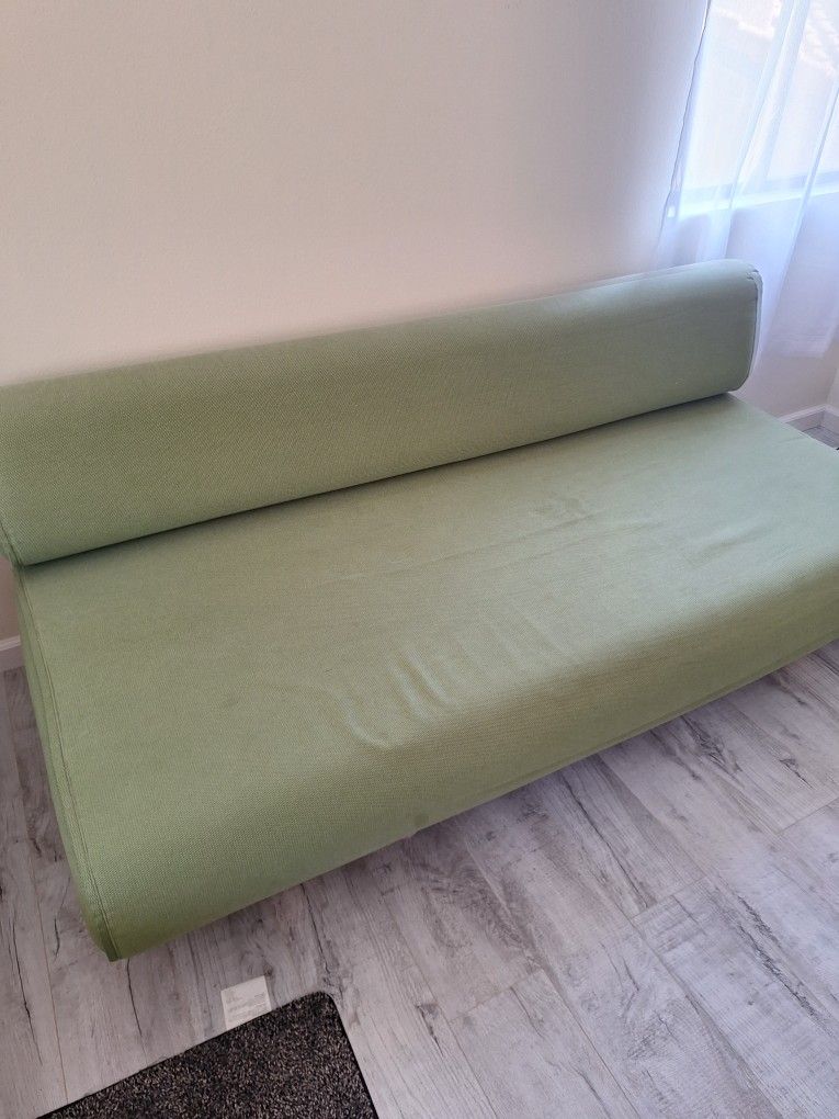 Futon Couch