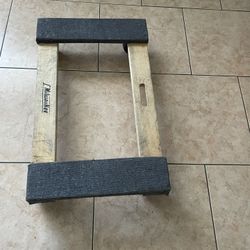 Furniture Dolly Easy To Move Furniture 