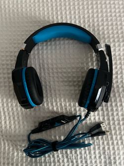 GAMING HEADSET