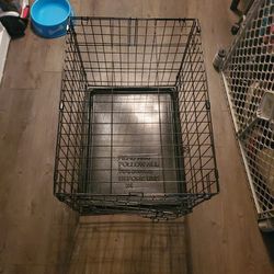 Medium Dog Crate