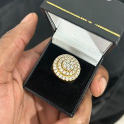 Vs Cake Ring 