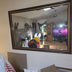 60x40 Wall Mirror