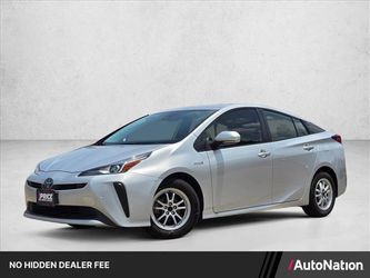 2022 Toyota Prius