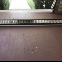 Brand New Light Bars
