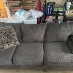 L-Shape Couch