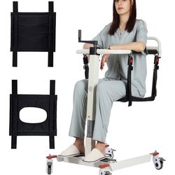 Patient Transfer/lift For Home 