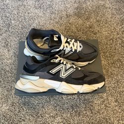New Balance Shoes - Size 8