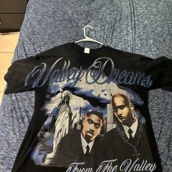 valley dreams tee